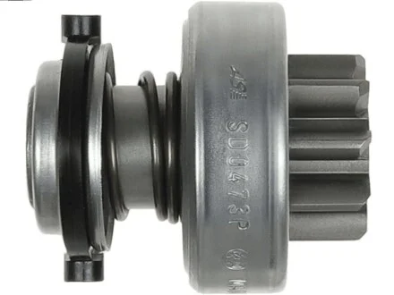Бендикс стартера для Nissan AS SD0473P фото товару