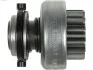 <strong>Бендикс стартера AS SD0495P (фото 1)</strong>