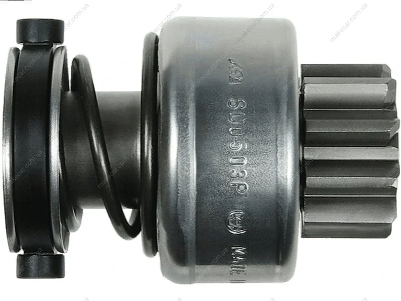 <strong>Бендикс стартера AS SD0503P (фото 1)</strong>
