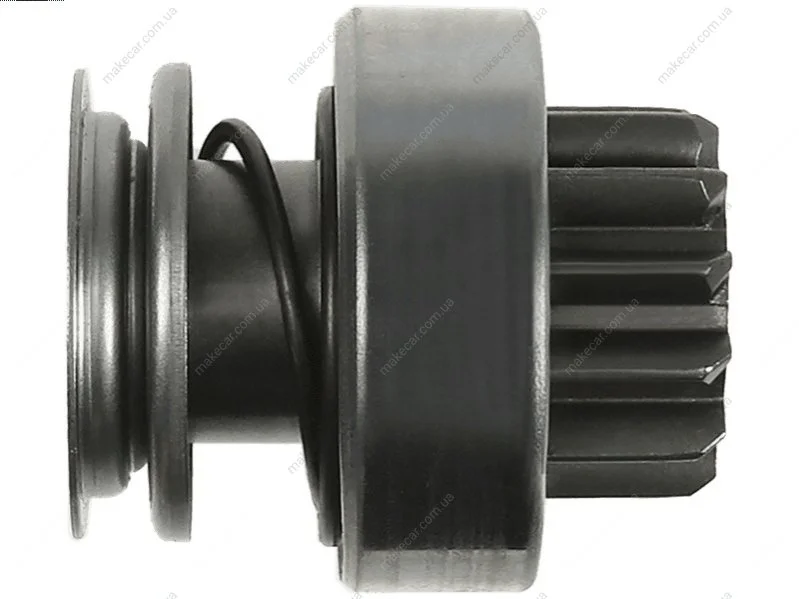 <strong>Бендикс стартера AS SD0525P (фото 1)</strong>