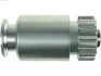 <strong>Бендікс стартера AS SD1003 (фото 1)</strong>
