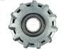 <strong>Бендікс стартера AS SD1003 (фото 2)</strong>