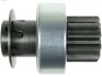 <strong>Бендікс стартера AS SD1009 (фото 1)</strong>