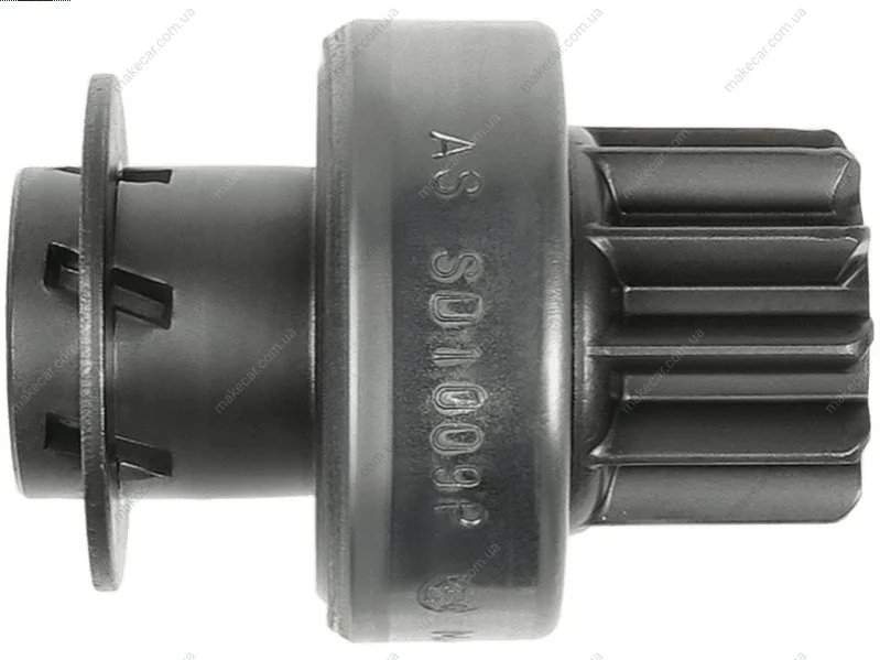 <strong>Бендикс стартера AS SD1009P (фото 1)</strong>