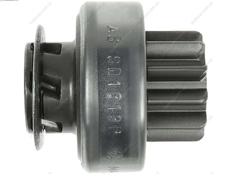 <strong>Бендікс стартера AS SD1013P (фото 1)</strong>