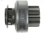 <strong>Бендікс стартера AS SD1013P (фото 1)</strong>