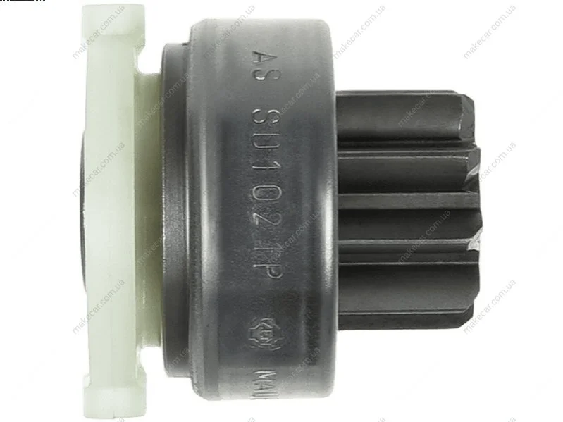 <strong>Бендикс стартера AS SD1021P (фото 1)</strong>