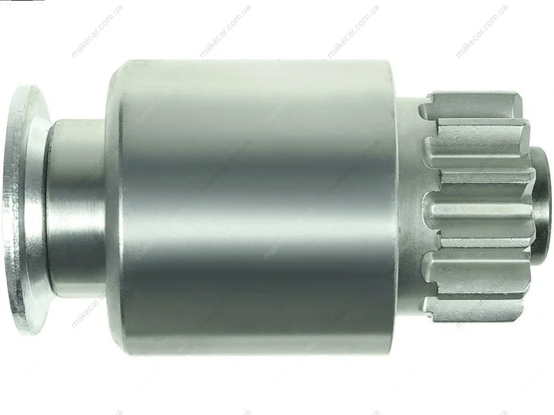 <strong>Бендікс стартера AS SD1022 (фото 1)</strong>