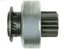 <strong>Бендікс стартера AS SD1025 (фото 1)</strong>