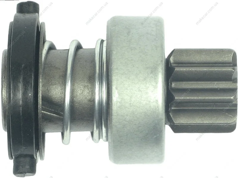 <strong>Бендікс стартера AS SD1042 (фото 1)</strong>