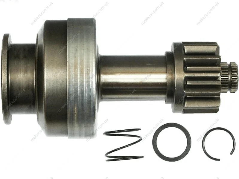 <strong>Бендикс стартера AS SD1051 (фото 1)</strong>