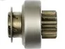 <strong>Бендикс стартера AS SD1056 (фото 1)</strong>