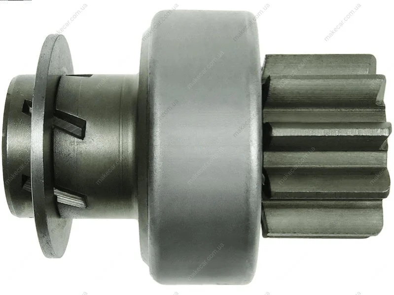 <strong>Бендикс стартера AS SD1065P (фото 1)</strong>