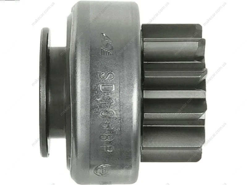 <strong>Бендікс стартера AS SD1068P (фото 1)</strong>