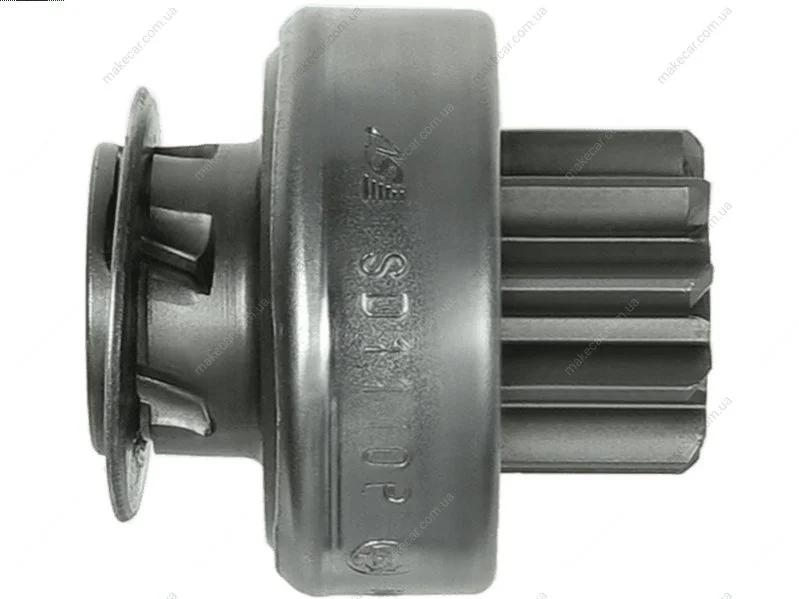<strong>Бендікс стартера AS SD1110P (фото 1)</strong>