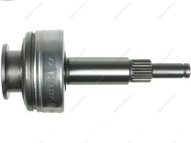 <strong>Бендикс стартера AS SD1112P (фото 1)</strong>