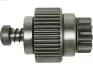 Бендікс стартера для Renault, Opel, Vauxhall, Nissan AS SD2009 фото товару