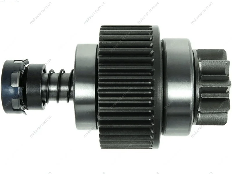 <strong>Бендикс стартера AS SD2020 (фото 1)</strong>