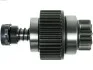 <strong>Бендикс стартера AS SD2020 (фото 1)</strong>
