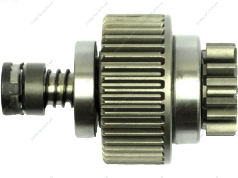 <strong>Бендікс стартера AS SD2029 (фото 1)</strong>