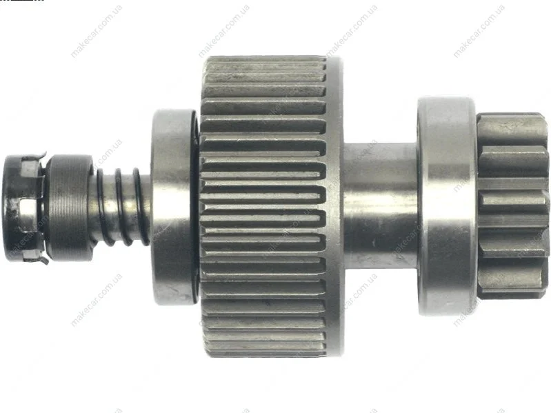 <strong>Бендікс стартера AS SD2031 (фото 1)</strong>