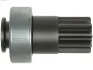 <strong>Бендікс стартера AS SD2037 (фото 1)</strong>