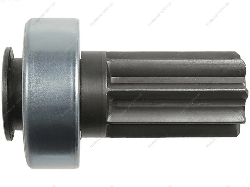 <strong>Бендикс стартера AS SD2039 (фото 1)</strong>