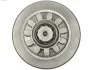 <strong>Бендікс стартера AS SD2043 (фото 2)</strong>