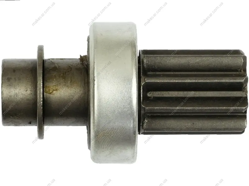 <strong>Бендикс стартера AS SD2051 (фото 1)</strong>