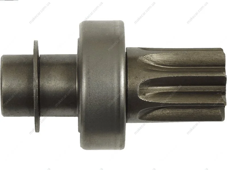 <strong>Бендикс стартера AS SD2058 (фото 1)</strong>
