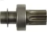 <strong>Бендикс стартера AS SD2058 (фото 1)</strong>