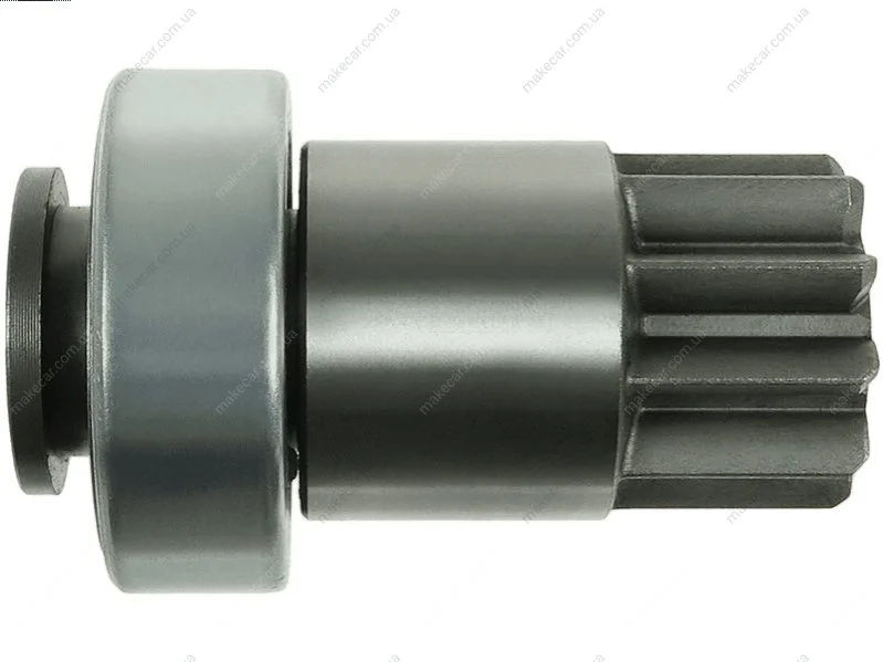 <strong>Бендікс стартера AS SD2068S (фото 1)</strong>