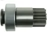 <strong>Бендікс стартера AS SD2068S (фото 1)</strong>