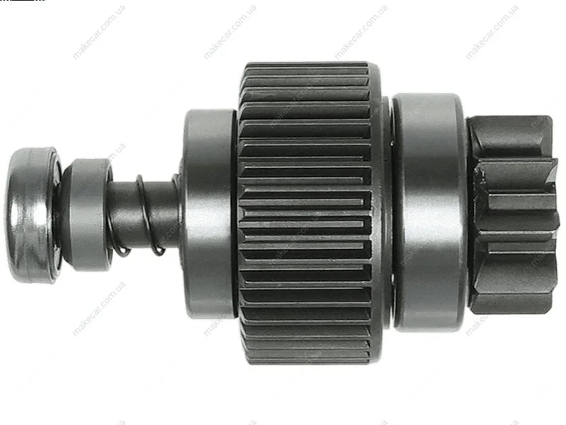 <strong>Бендикс стартера AS SD2093P (фото 1)</strong>