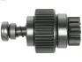 <strong>Бендикс стартера AS SD2093P (фото 1)</strong>