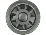 <strong>Бендикс стартера AS SD2093P (фото 2)</strong>