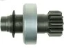 <strong>Бендікс стартера AS SD3006 (фото 1)</strong>