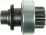 <strong>Бендікс стартера AS SD3008 (фото 1)</strong>