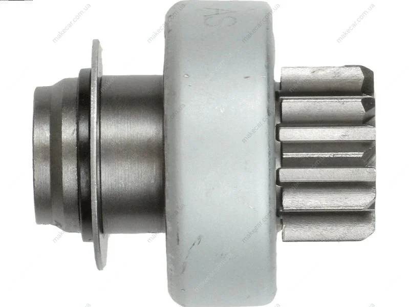 <strong>Бендикс стартера AS SD3011 (фото 1)</strong>