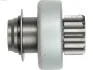 Бендікс стартера для Chevrolet, Opel, Vauxhall AS SD3011 фото товару