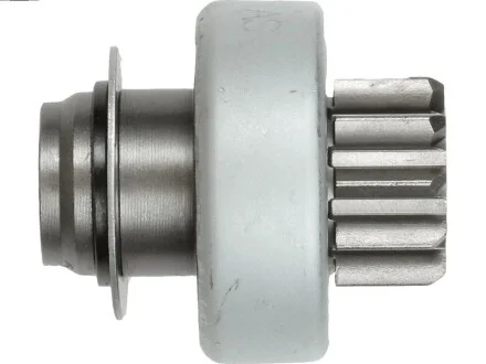 Бендікс стартера для Chevrolet, Opel, Vauxhall AS SD3011 фото товару