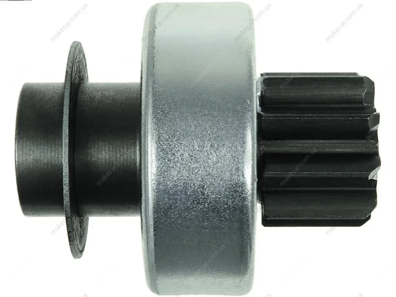 <strong>Бендікс стартера AS SD3017 (фото 1)</strong>