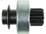 <strong>Бендікс стартера AS SD3017 (фото 1)</strong>