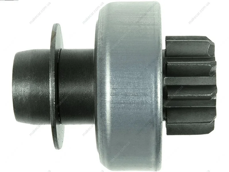 <strong>Бендікс стартера AS SD3022 (фото 1)</strong>