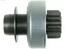 <strong>Бендікс стартера AS SD3022 (фото 1)</strong>