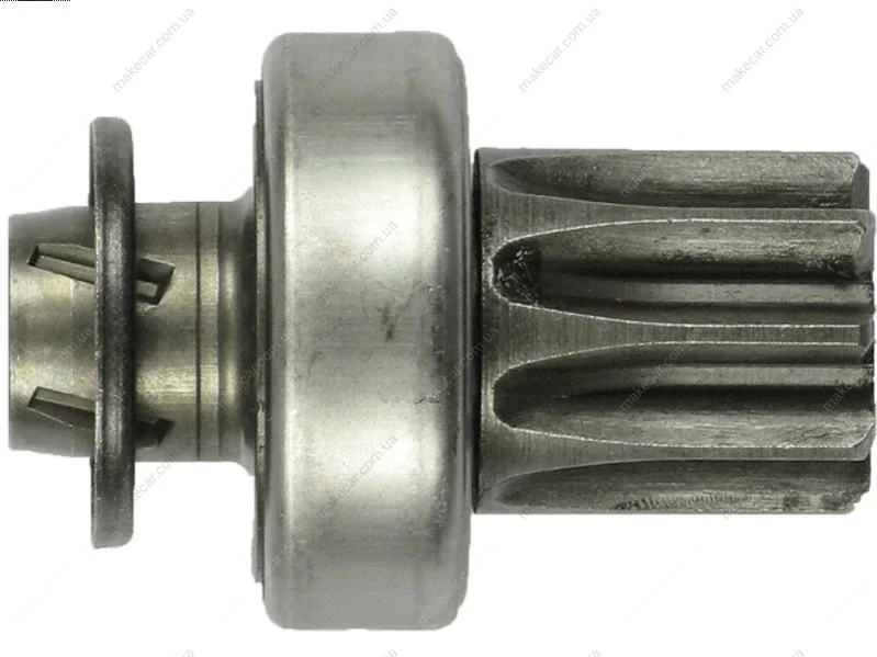 <strong>Бендикс стартера AS SD3023 (фото 1)</strong>
