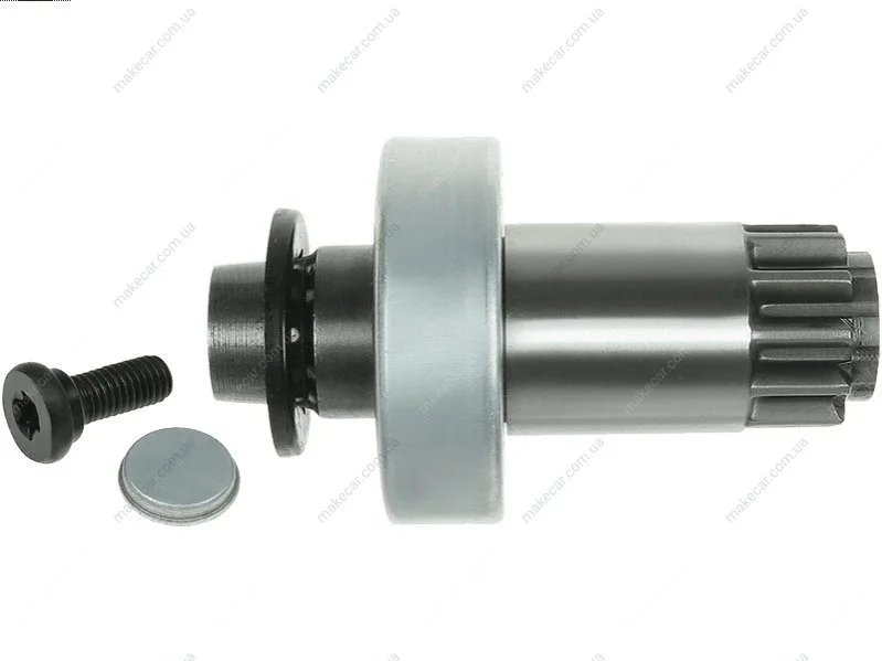 <strong>Бендикс стартера AS SD3024 (фото 1)</strong>