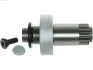Бендикс стартера для Volkswagen, Seat AS SD3024 фото товара