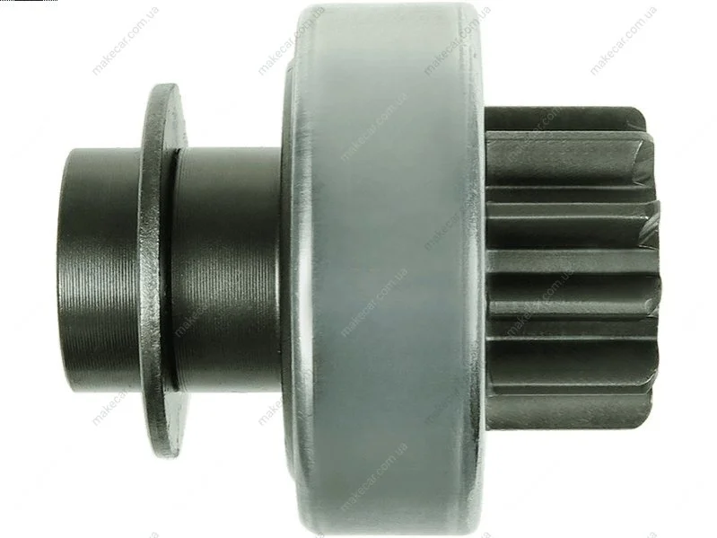 <strong>Бендикс стартера AS SD3029 (фото 1)</strong>