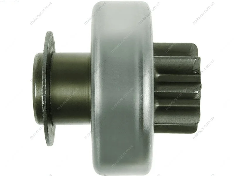 <strong>Бендикс стартера AS SD3031 (фото 1)</strong>